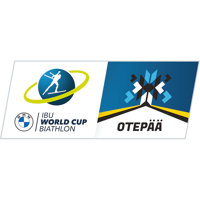 2026 Biathlon World Cup