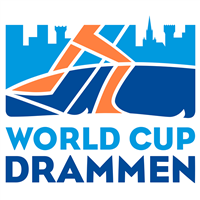 2024 FIS Cross Country World Cup Logo