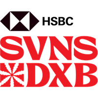 2027 World Rugby SVNS Logo