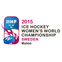 2015 Ice Hockey Women's World Championship
