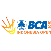 2015 BWF Badminton World Tour