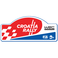 2024 World Rally Championship - Croatia Rally