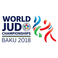 2018 World Judo Championships