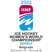 2022 Ice Hockey Women