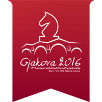 2016 European Individual Chess Championship