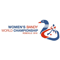 2016 Women's Bandy World Championship