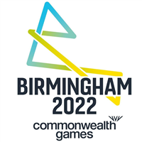 2022 Commonwealth Games Logo