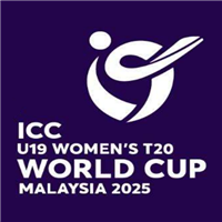 2025 ICC Under-19 Women's T20 World Cup