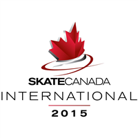 2015 ISU Grand Prix of Figure Skating - Skate Canada
