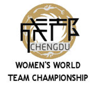 2015 World Team Chess Championship - Women