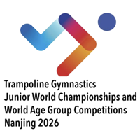 2026 Trampoline Junior World Championships
