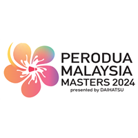 2024 BWF Badminton World Tour - Malaysia Masters