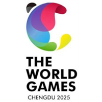 2025 World Games Logo