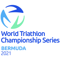 2021 World Triathlon Series Logo