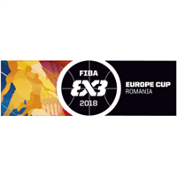 2018 FIBA 3x3 Europe Cup