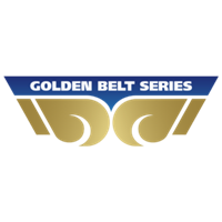 2024 World Boxing Tour - Golden Belt Series Logo