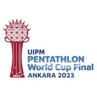 2023 Modern Pentathlon World Cup - Final Logo