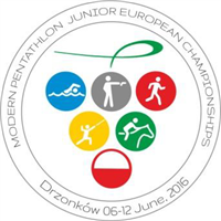 2016 Modern Pentathlon Junior European Championships