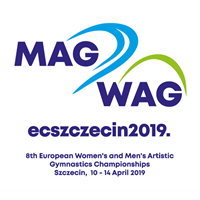2019 European Artistic Gymnastics Championships