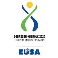 2024 European Universities Games