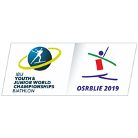 2019 Biathlon Youth and Junior World Championships