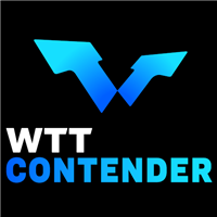 2026 World Table Tennis Series - Contender