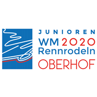 2020 Luge Junior World Championships