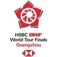 2019 BWF Badminton World Tour - World Tour Finals