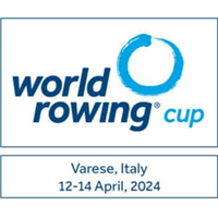 2024 World Rowing Cup - I