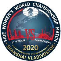 2020 World Women Chess Championship - Games 1-6