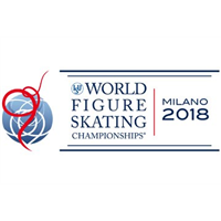 2018 World Figure Skating Championships