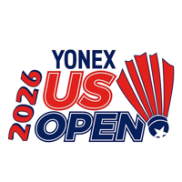2026 BWF Badminton World Tour - US Open