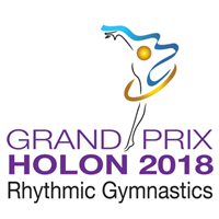 2018 Rhythmic Gymnastics Grand Prix