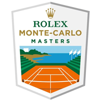 2021 ATP Tour - Rolex Monte-Carlo Masters Logo