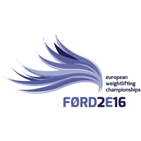 2016 European Weightlifting Championships