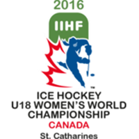 2016 Ice Hockey U18 Women's World Championship