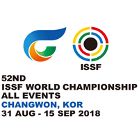2018 ISSF World Shooting Championships