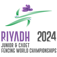 2024 Fencing Cadet And Junior World Championships