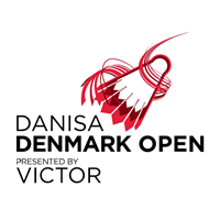 2019 BWF Badminton World Tour - Denmark Open