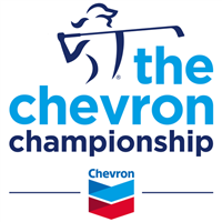2024 Golf Women's Major Championships - The Chevron Championship