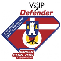 2016 World Junior Curling Championships