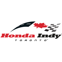 2023 IndyCar Logo