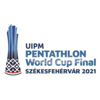 2021 Modern Pentathlon World Cup - Final