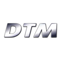2015 DTM