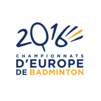 2016 European Badminton Championships