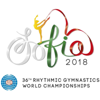 2018 Rhythmic Gymnastics World Championships