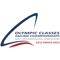 2015 Laser Sailing World Championships - Men's Radial
