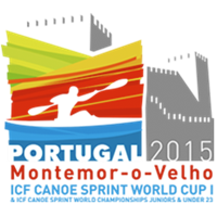 2015 Canoe Sprint World Cup