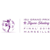 2016 ISU Grand Prix of Figure Skating - Grand Prix Final