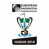 2018 European Badminton Championships